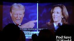 Republicans Blame Kamala Harris for Afghanistan Collapse Republicans Blame Kamala Harris for Afghanistan Collapse