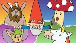 Gnome Improvements Gnome Improvements