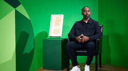 Rosie Jones, Linton Kwesi Johnson, Andy Cole Rosie Jones, Linton Kwesi Johnson, Andy Cole