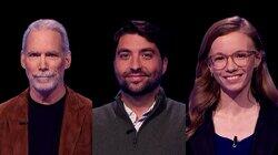 David Erb Vs. Alex Michev Vs. Maddie Carwile, Show # 9104. David Erb Vs. Alex Michev Vs. Maddie Carwile, Show # 9104.