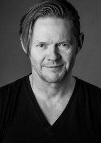 Björn Ingi Hilmarsson Björn Ingi Hilmarsson