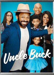 Uncle Buck Uncle Buck