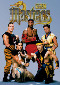 WMAC Masters WMAC Masters