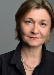 Victoria Carling