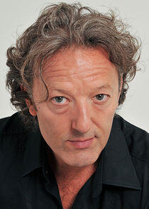 Ian Reddington Ian Reddington