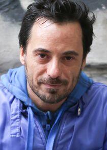 photo of Diego Velázquez