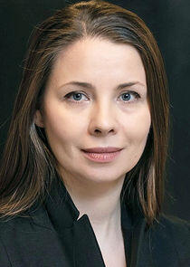 Анна Геллер Анна Геллер