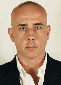 photo of Alessandro Folchitto