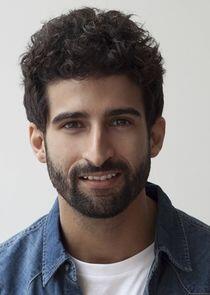 Rene Escobar, Jr. Rene Escobar, Jr.