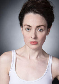 photo of Kim Chapman photo of Kim Chapman