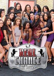 Real Chance of Love Real Chance of Love