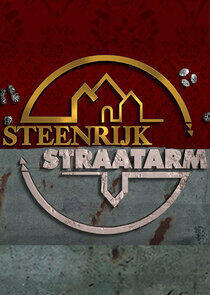 Steenrijk Straatarm Steenrijk Straatarm