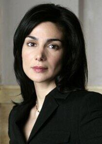 Assistant D.A. Alexandra Borgia Assistant D.A. Alexandra Borgia