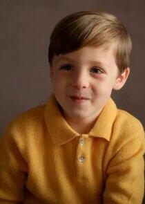 photo of Carter-Jae O'Neil photo of Carter-Jae O'Neil