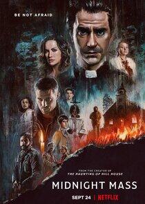 Midnight Mass Midnight Mass