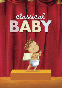 Classical Baby Classical Baby