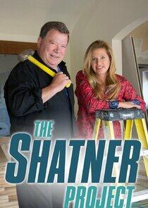 The Shatner Project The Shatner Project