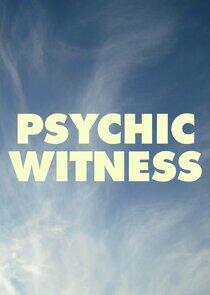 Psychic Witness Psychic Witness