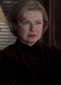 District Attorney Nora Lewin District Attorney Nora Lewin