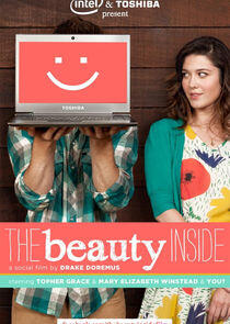 The Beauty Inside The Beauty Inside