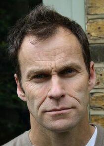 Peter Moffat Peter Moffat