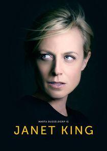 Janet King Janet King