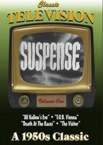 Suspense Suspense