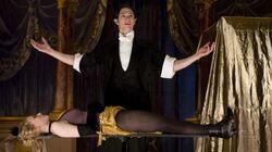 Houdini Whodunnit? Houdini Whodunnit?