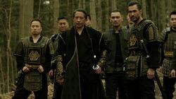 Episode Nine Episode Nine