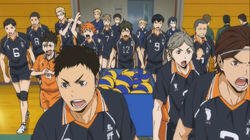 Let the Games Begin! Let the Games Begin!