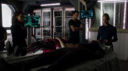 Episode Six Episode Six