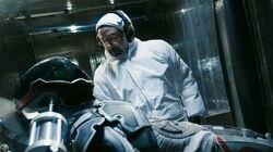 Ronin Ronin