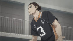 He Who Is Called ''Ace'' He Who Is Called ''Ace''