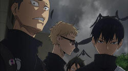 An Interesting Team An Interesting Team