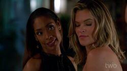 The Bad Girl The Bad Girl