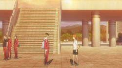 Rival Rival
