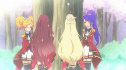 The Strongest LIVE☆ The Strongest LIVE☆