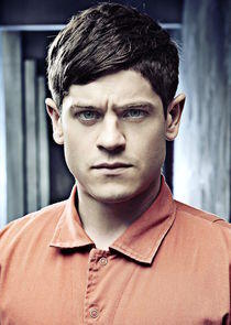 Simon Bellamy Simon Bellamy
