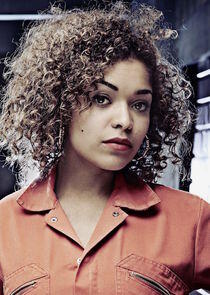Alisha Daniels Alisha Daniels