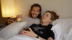 Benjamin Ingrosso Benjamin Ingrosso