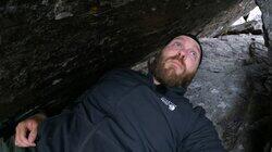 Kuka käski lähteä tälle reitille?!