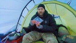 Minä en kuolekaan nälkään!