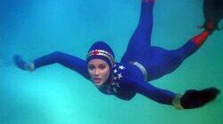 The Deadly Dolphin The Deadly Dolphin