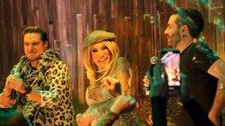 Dos hermanos, un camino Dos hermanos, un camino