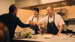 'A thousand little things done perfectly'