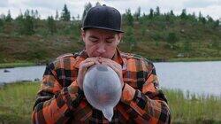 Treffit rautumamman kanssa