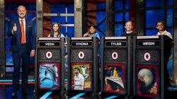 Dolphins, Jasprit Bumrah, The Titanic and Pluto Dolphins, Jasprit Bumrah, The Titanic and Pluto