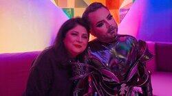 Dragas de noche Dragas de noche