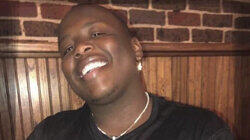 Stage Fright Stage Fright