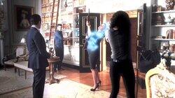 The Living and the Dead